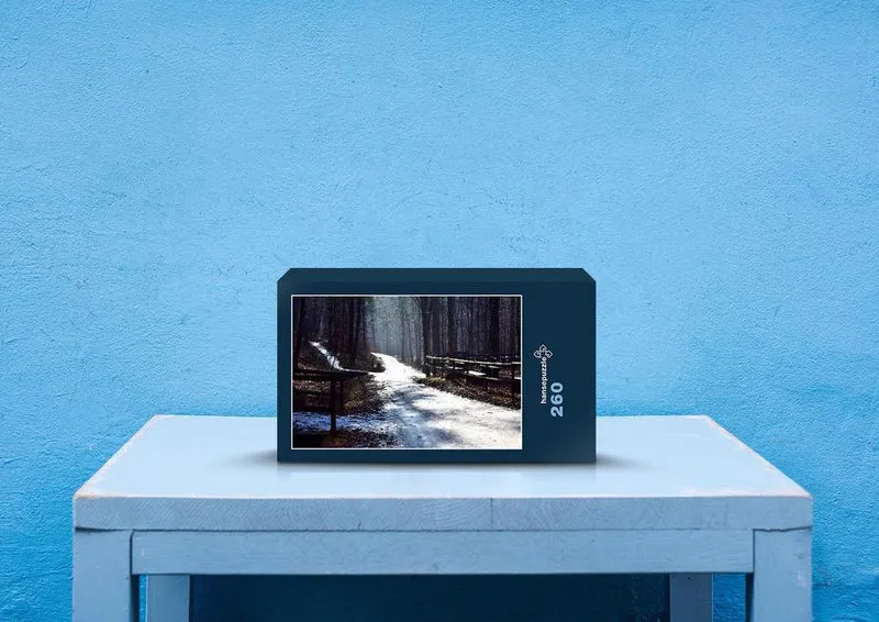 27840 Natur - Morgenstunde Puzzle