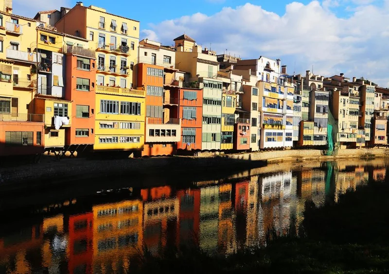 17095 Reisen - Girona Puzzle