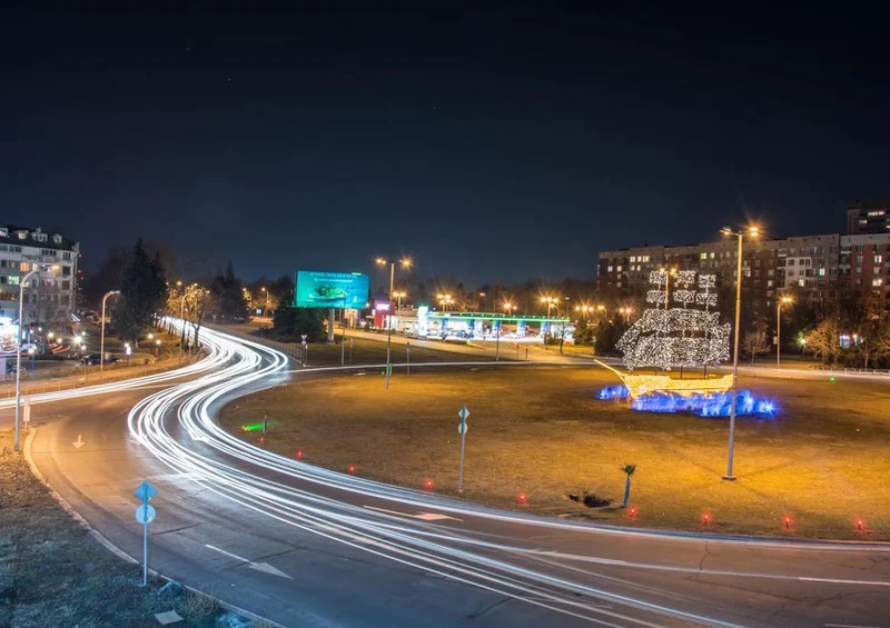 29189 Reisen - Bulgarien Puzzle