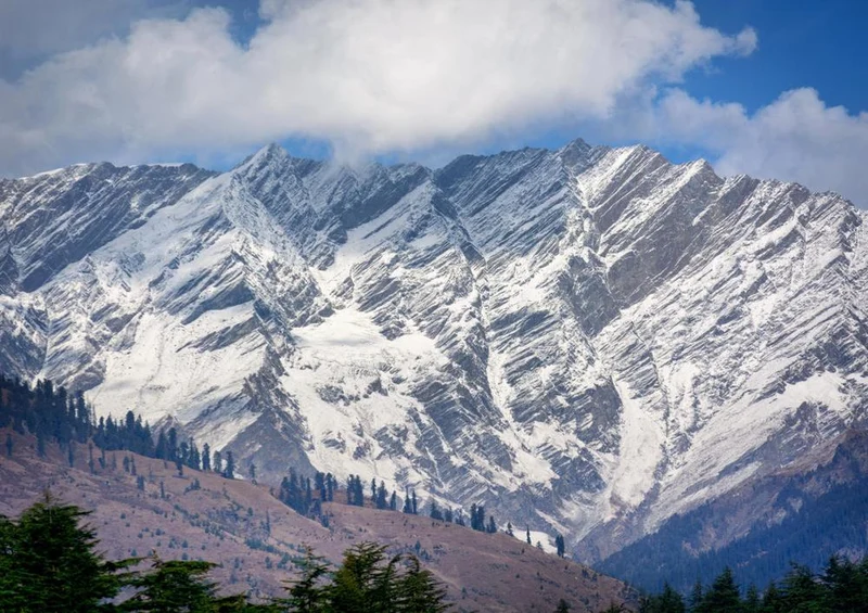28649 Reisen - Himalaya Puzzle