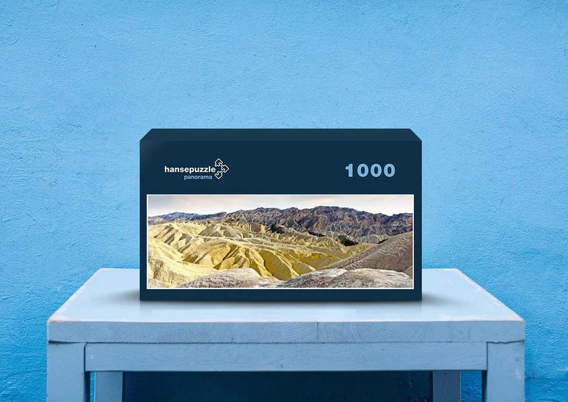 28644 Natur - Sandstein Puzzle