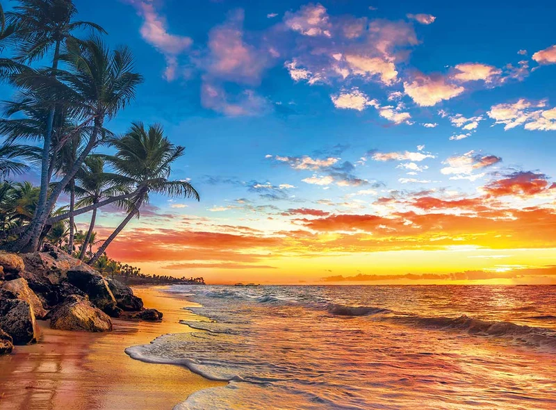 Paradise Beach (Plage de rêve)