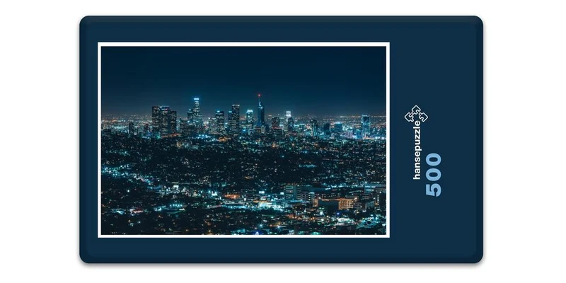 17039 Reisen - Architektur Puzzle