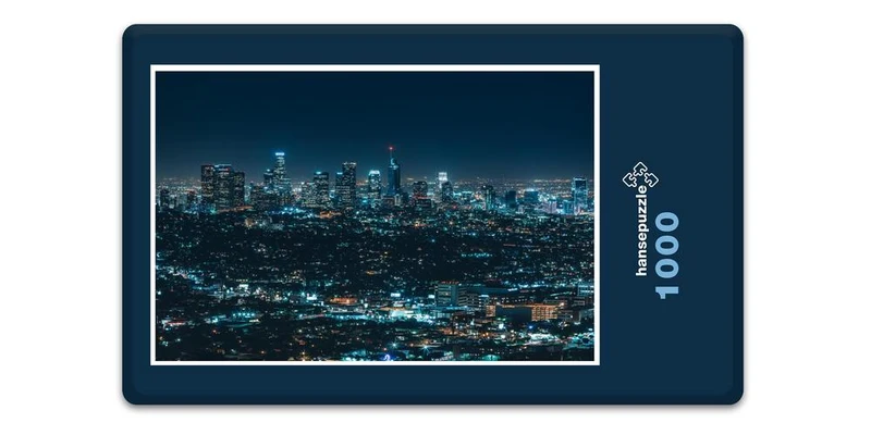 17039 Reisen - Architektur Puzzle