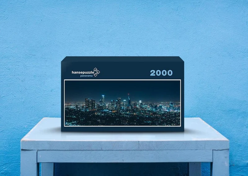 17039 Reisen - Architektur Puzzle
