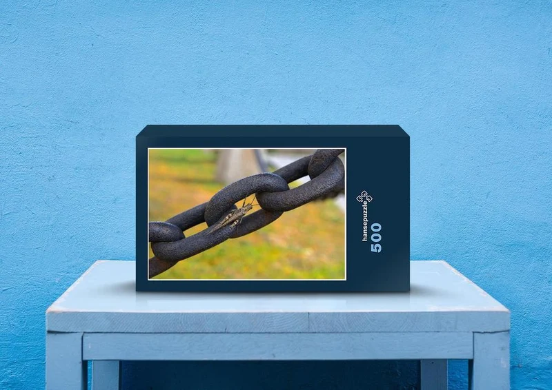 27473 Natur - Käfer Puzzle