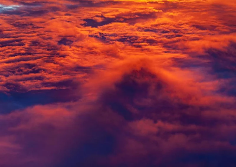 26863 Natur - Wolken Puzzle