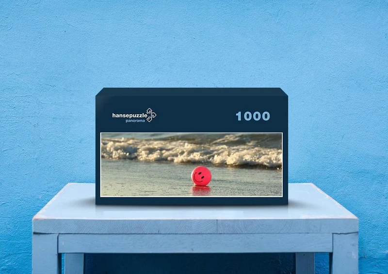 29029 Gefühle - Glücklich Puzzle