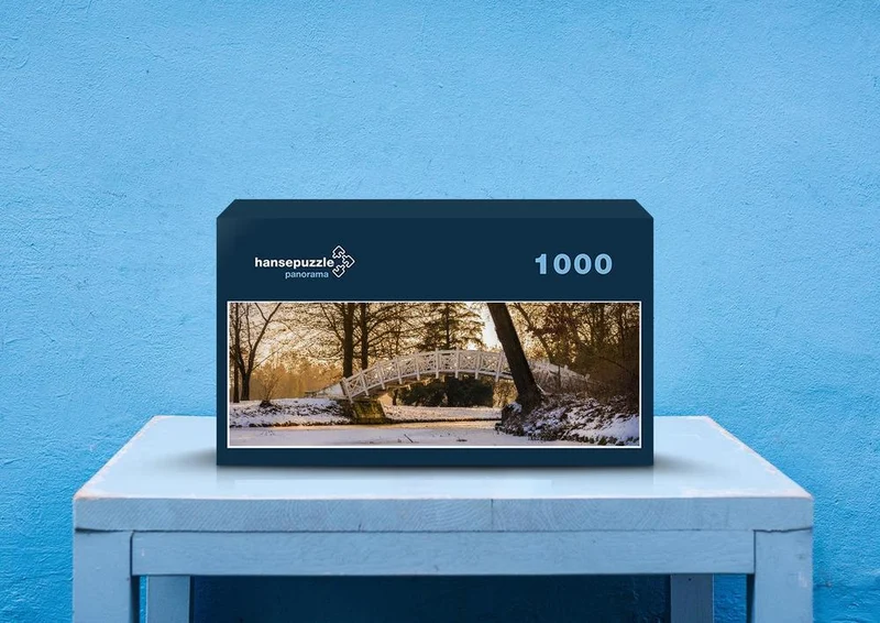 27805 Natur - Park Puzzle