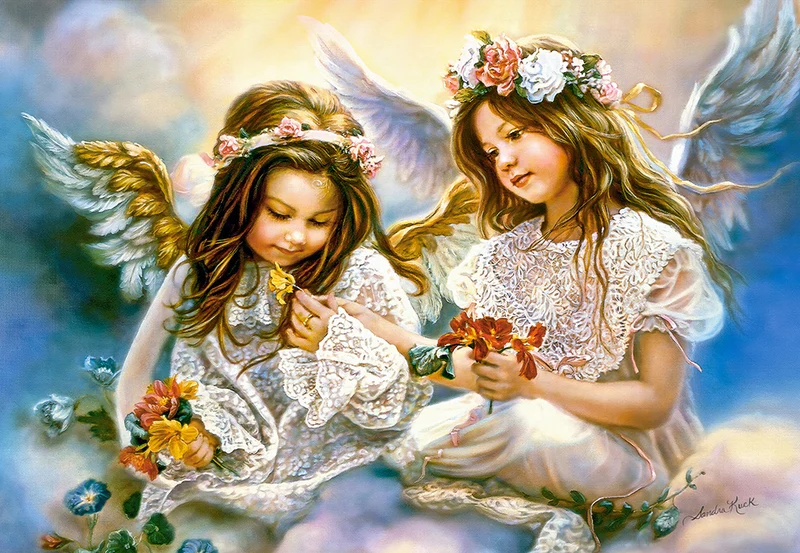 Gift From an Angel