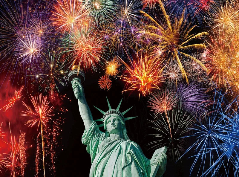 Liberty!