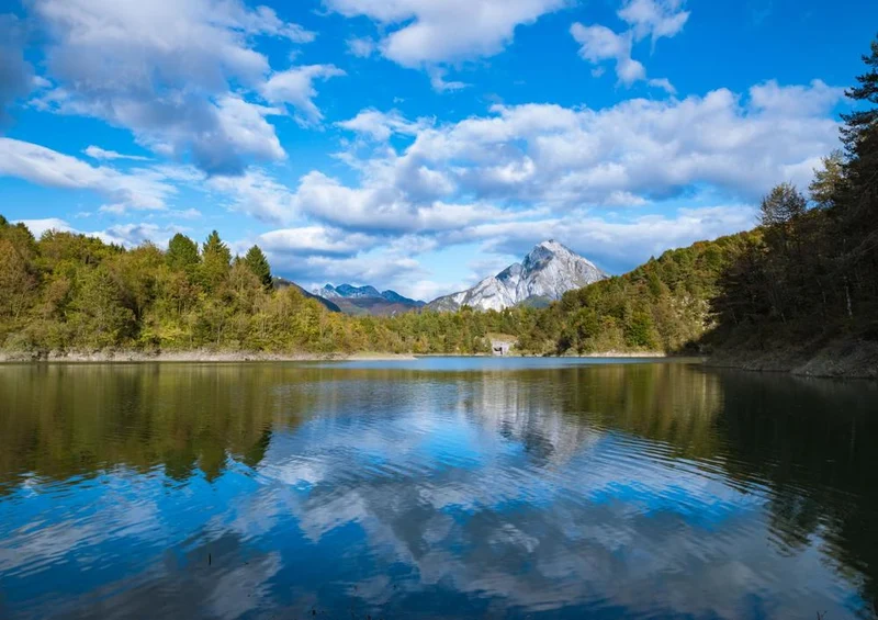 23804 Natur - Wasserlandschaft Puzzle