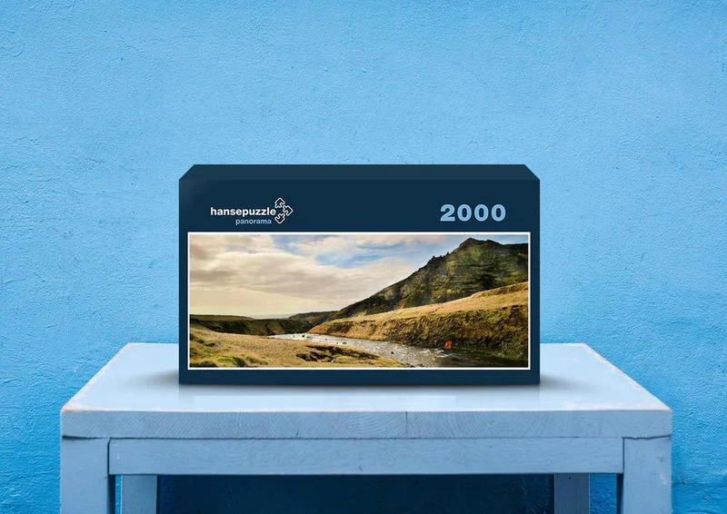 28944 Natur - Umwelt Puzzle