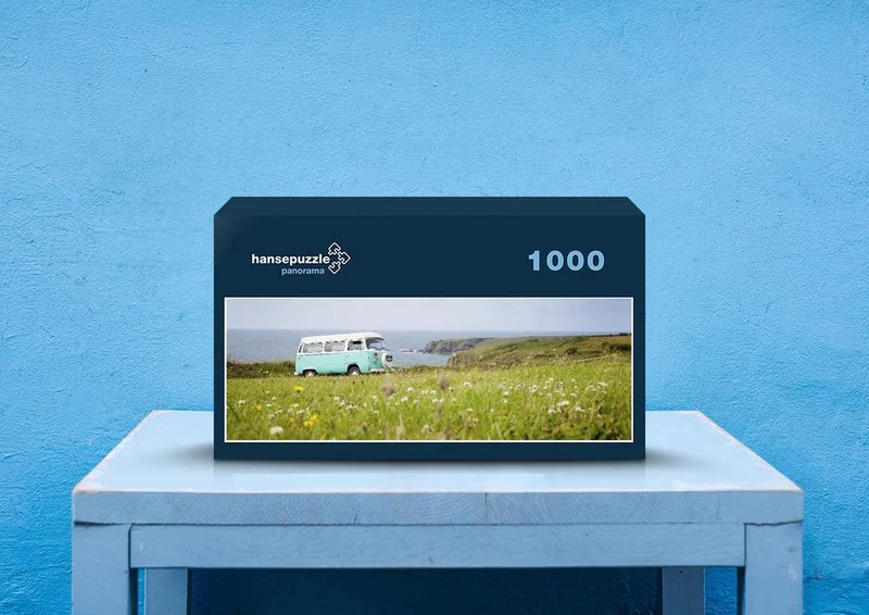 28309 Natur - Abenteuer Puzzle