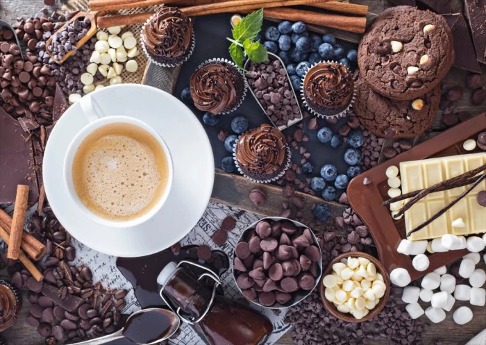 Sweet Break