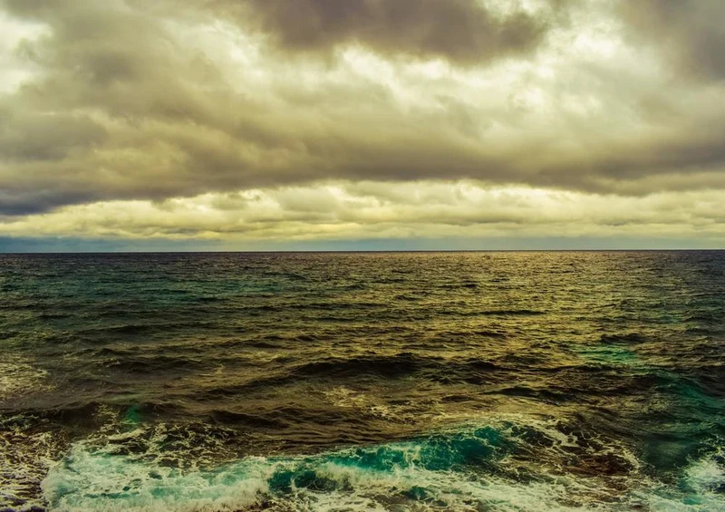 27785 Natur - Meer Puzzle