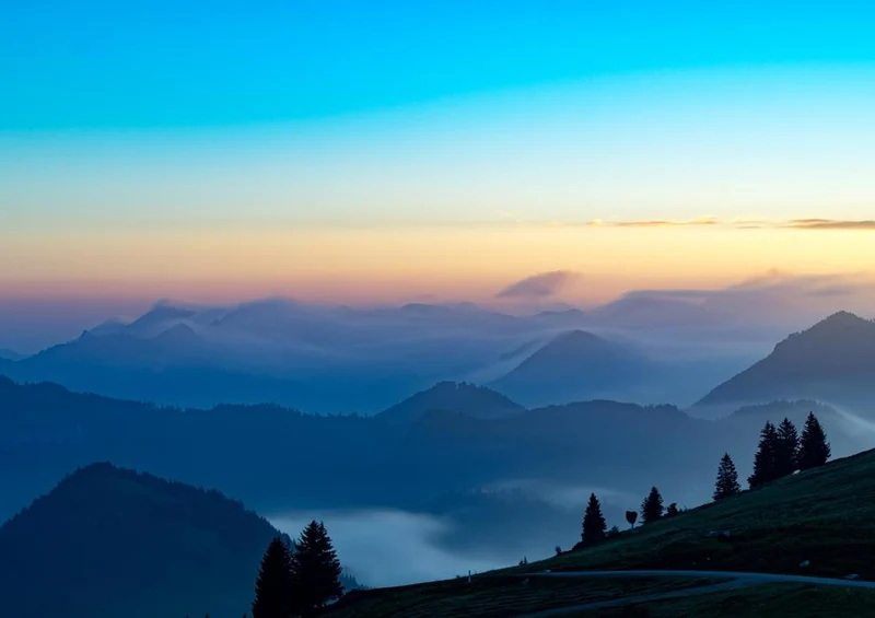 26893 Natur - Alpen Puzzle