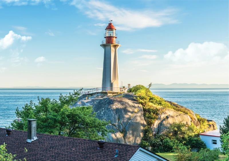 West Vancouver, British Columbia