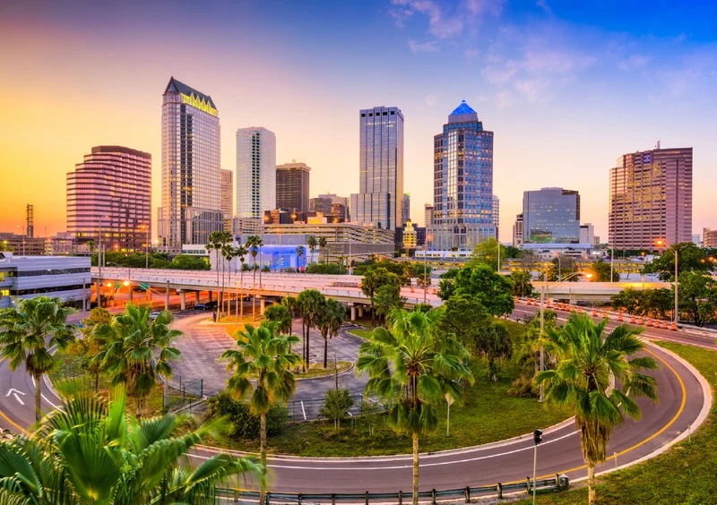 Tampa, Florida