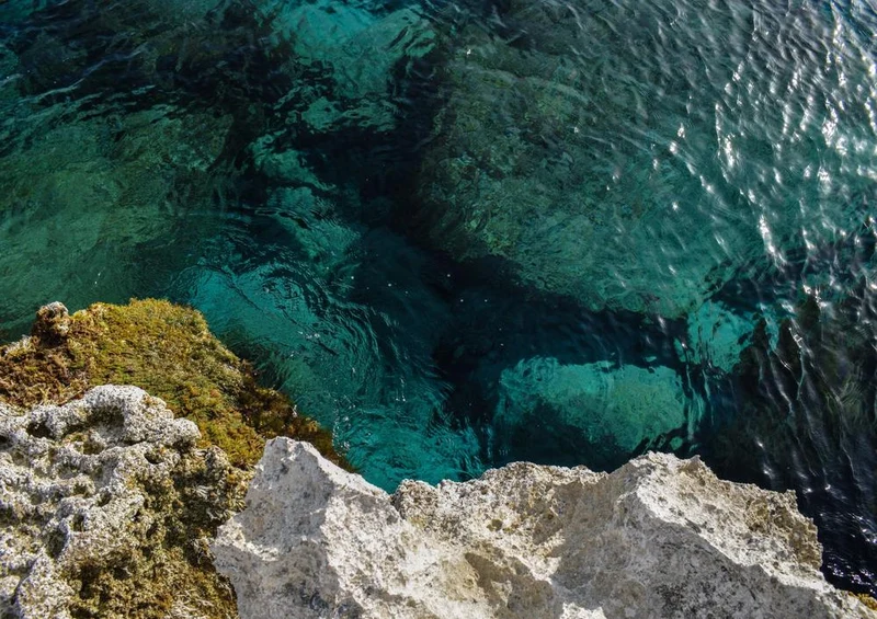27458 Natur - Meer Puzzle