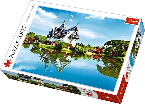 Sanphet Prasat Palace