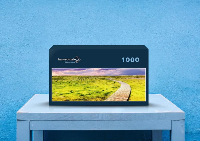 27760 Natur - Landschaft Puzzle