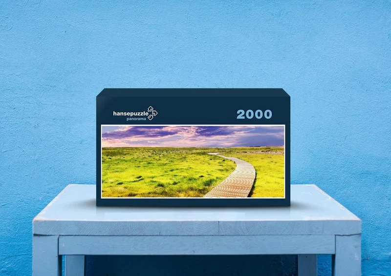 27760 Natur - Landschaft Puzzle
