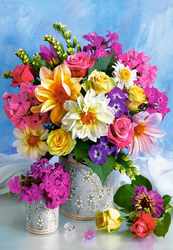 Flower Bouquet
