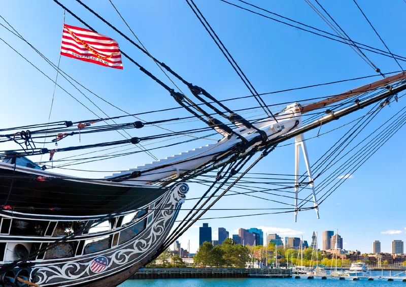 Boston, Massachusetts