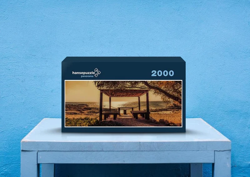 26170 Natur - Strand Puzzle