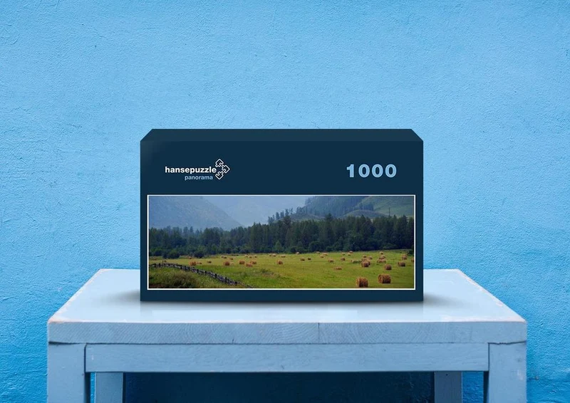 26140 Natur - Landschaft Puzzle