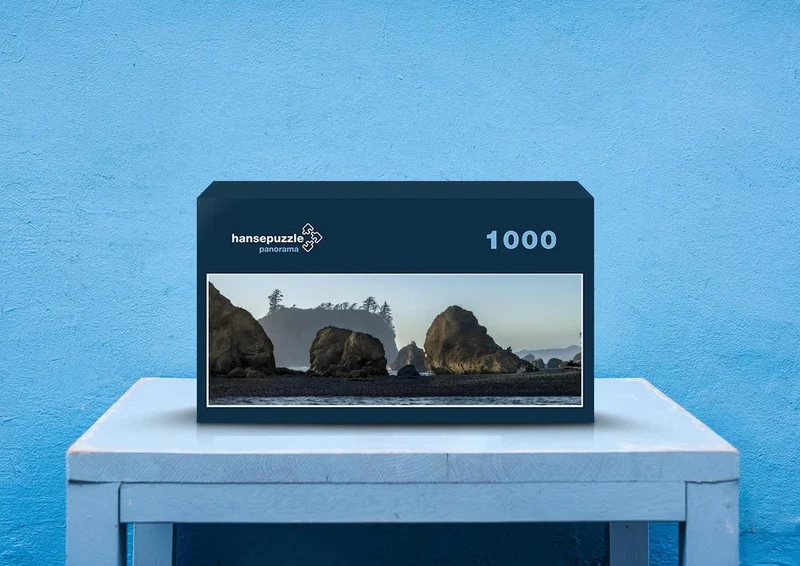 26508 Reisen - Küste Puzzle