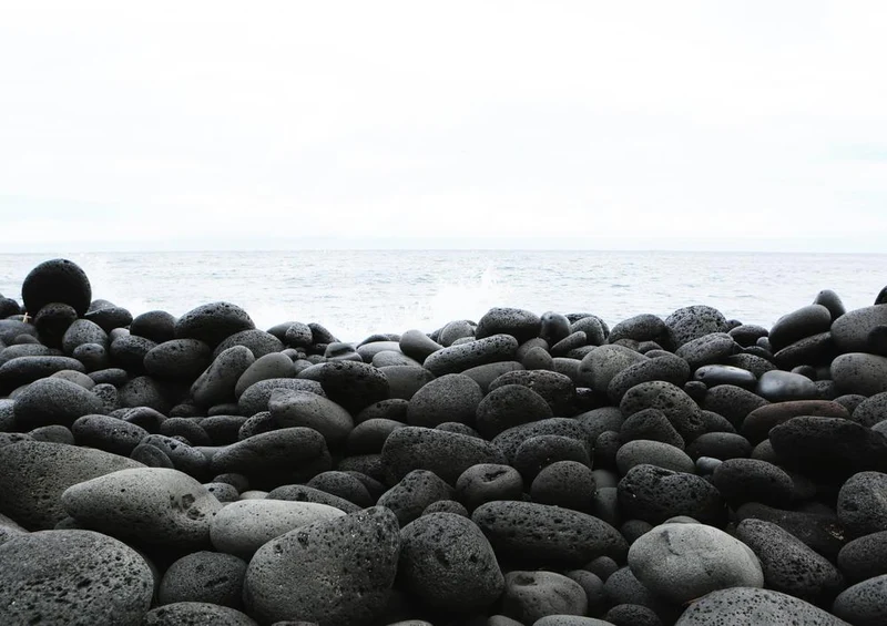 26100 Natur - Strand Puzzle