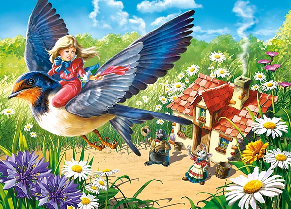 Thumbelina