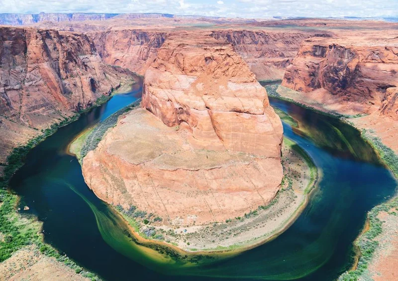 16994 Reisen - Horseshoe Bend Puzzle