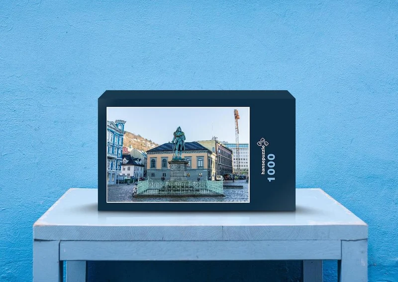 26080 Orte - Bergen Puzzle