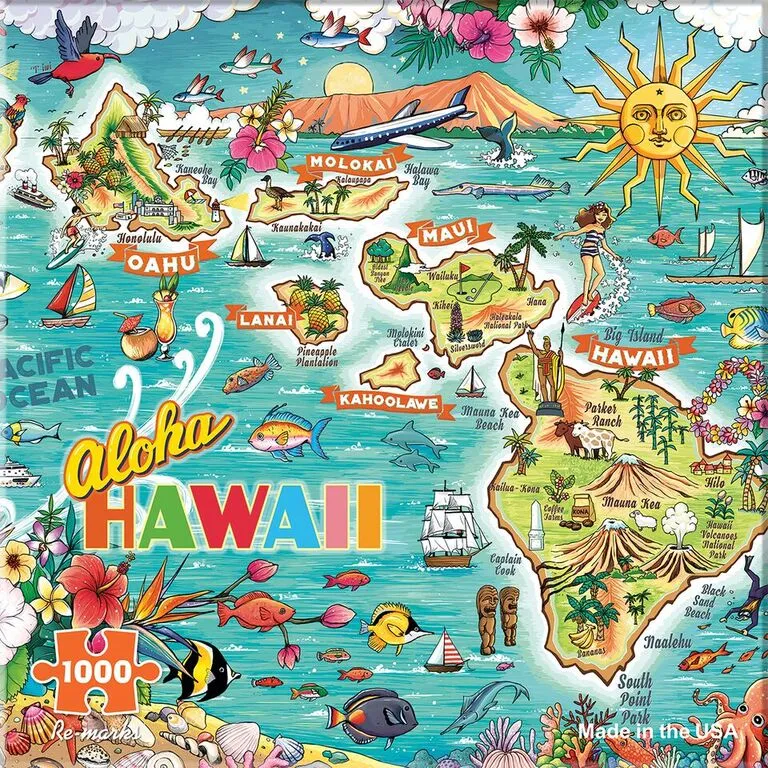 Hawaii