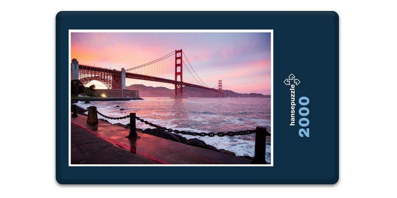 16993 Reisen - Architektur Puzzle