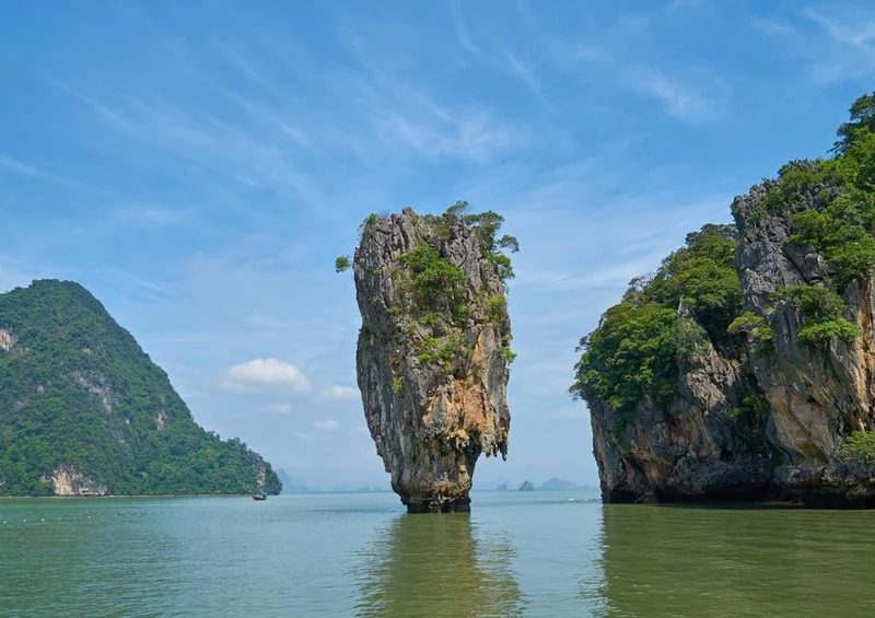 16992 Reisen - Thailand Puzzle