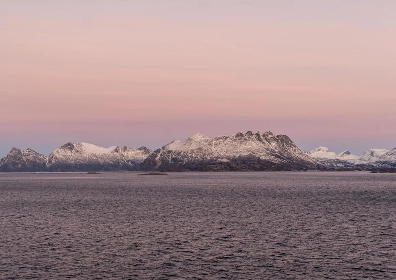 26240 Natur - Norwegen Puzzle