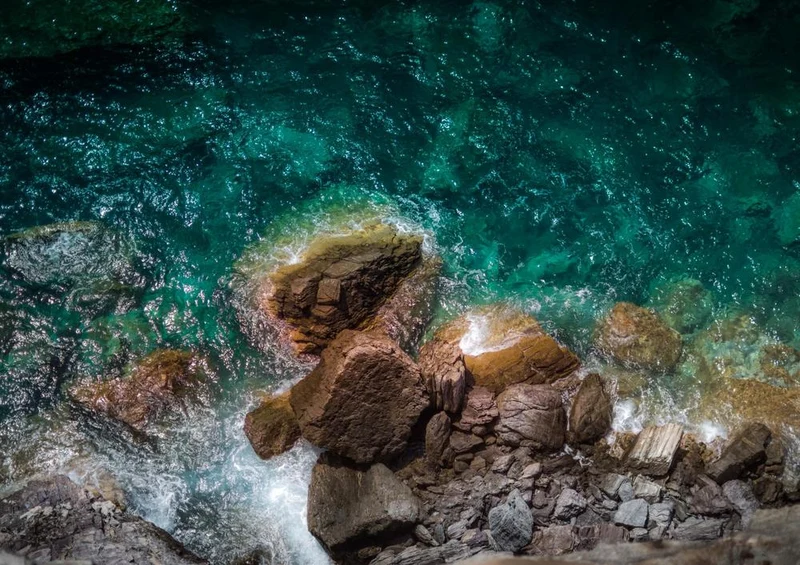 26015 Natur - Felsen Puzzle