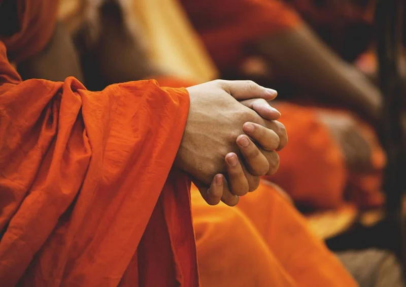 26205 Religion - Buddhismus Puzzle