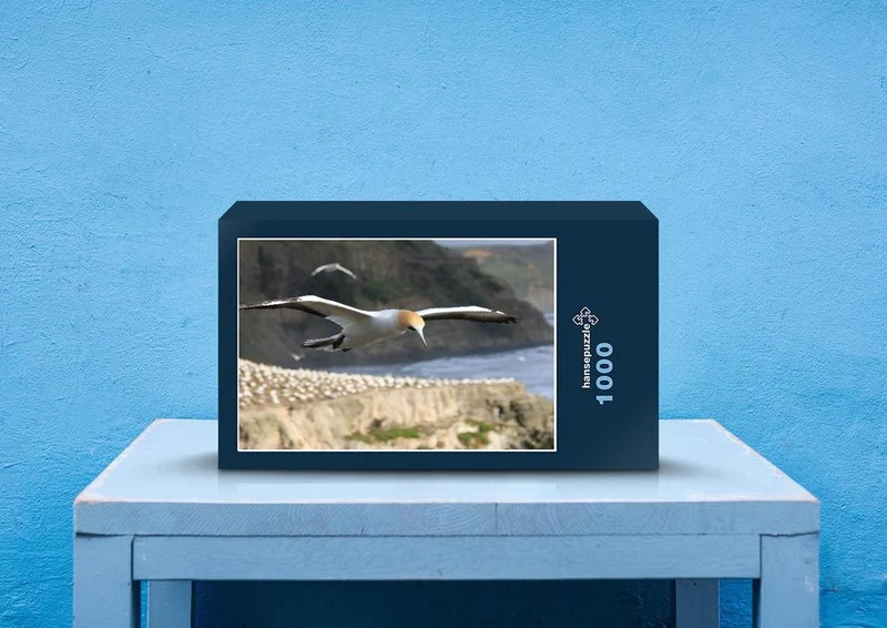 26185 Tierwelt - Vogel Puzzle