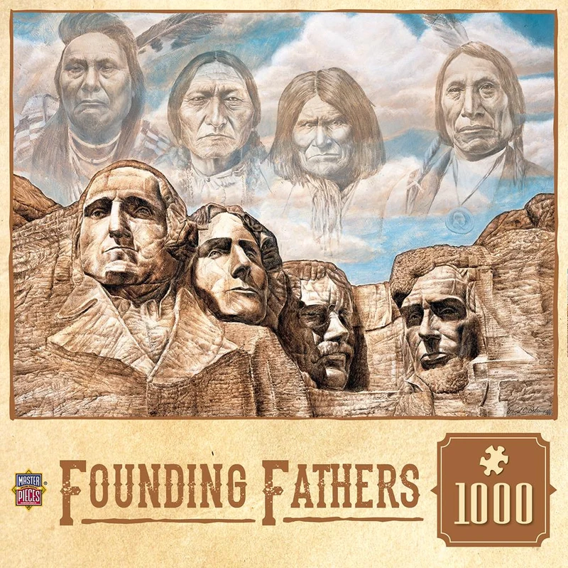 Founding Fathers