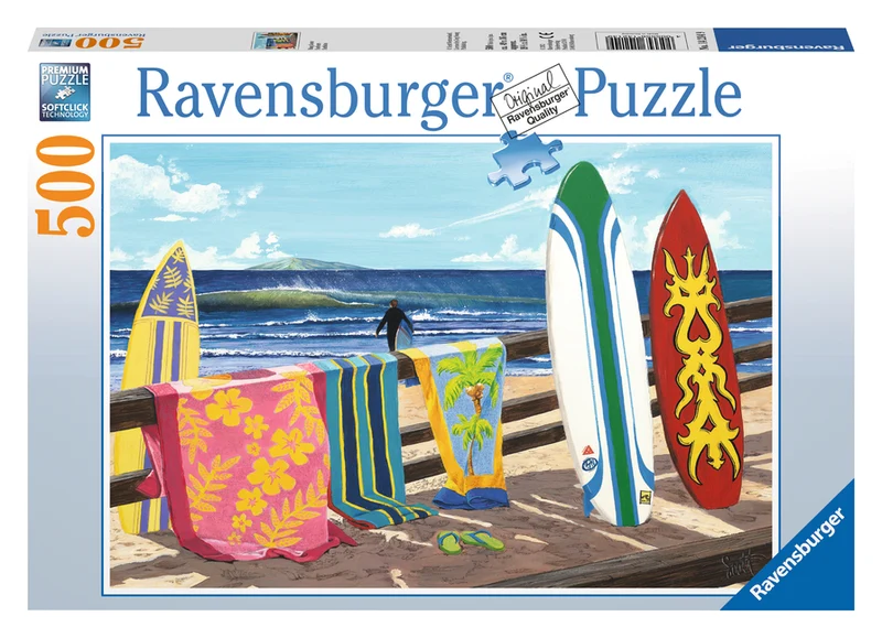 Ravensburger Hang Loose