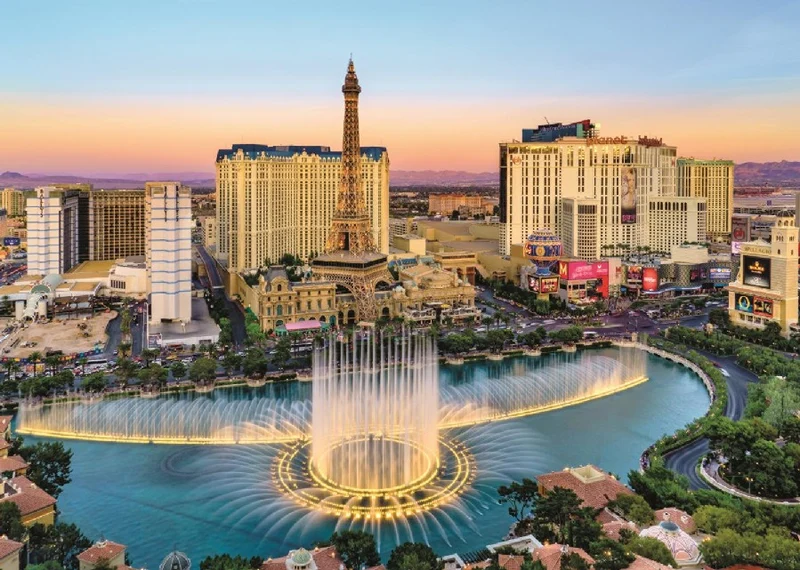 Las Vegas, USA