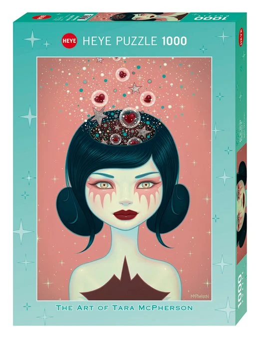 Supernova II, Tara McPherson