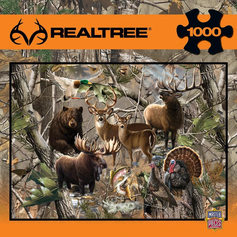 Open Season