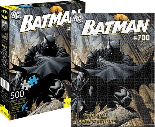 Batman #700 - DC Comics