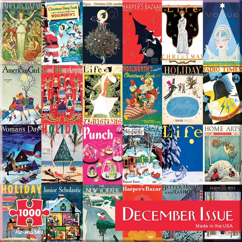 December Issue